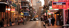 Street New Orleans