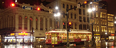 Streetcar New Orleans